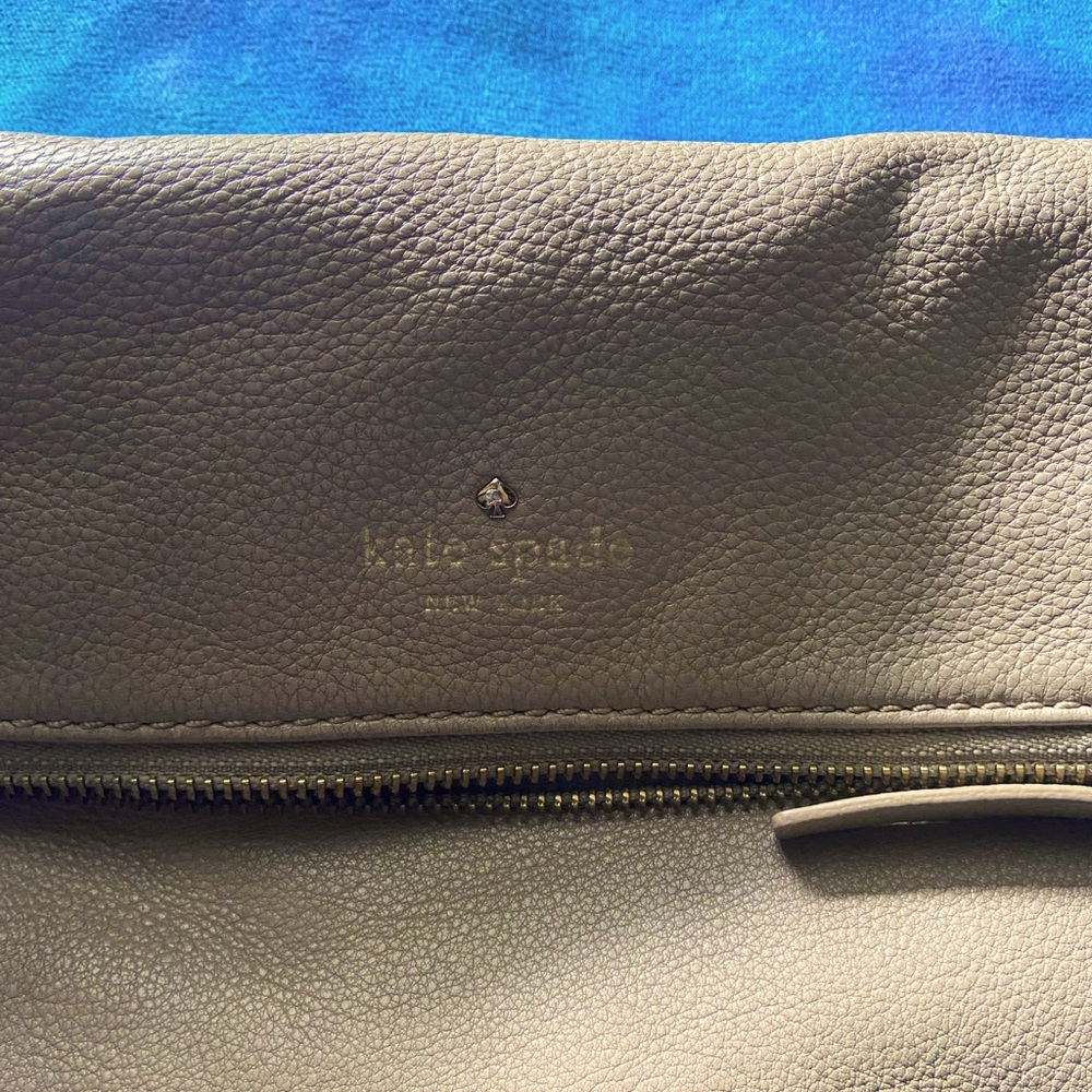 Kate Spade Purse - Picture 2 of 4